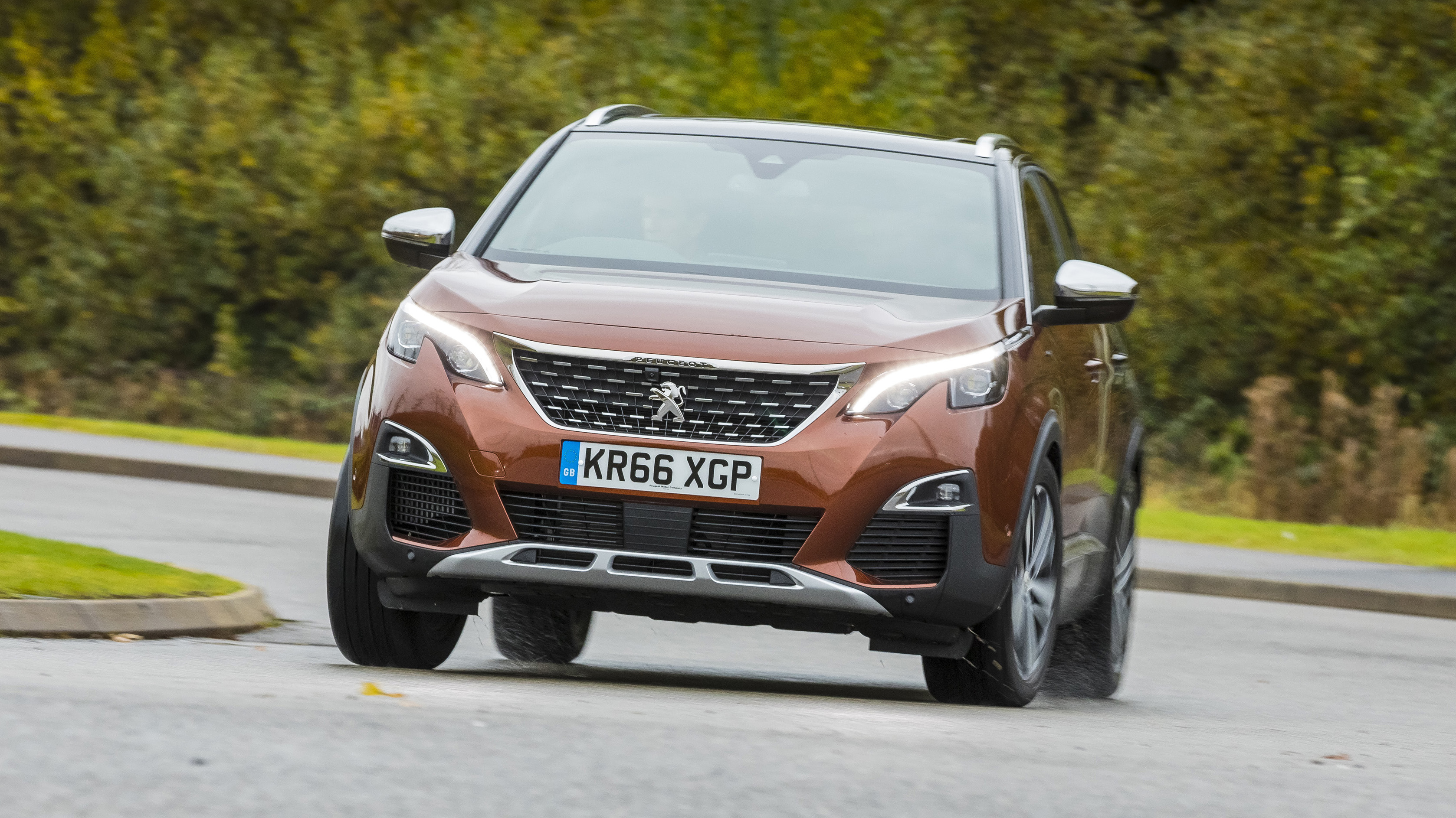 peugeot 3008 review first drive in the uk reviews 2021 top gear