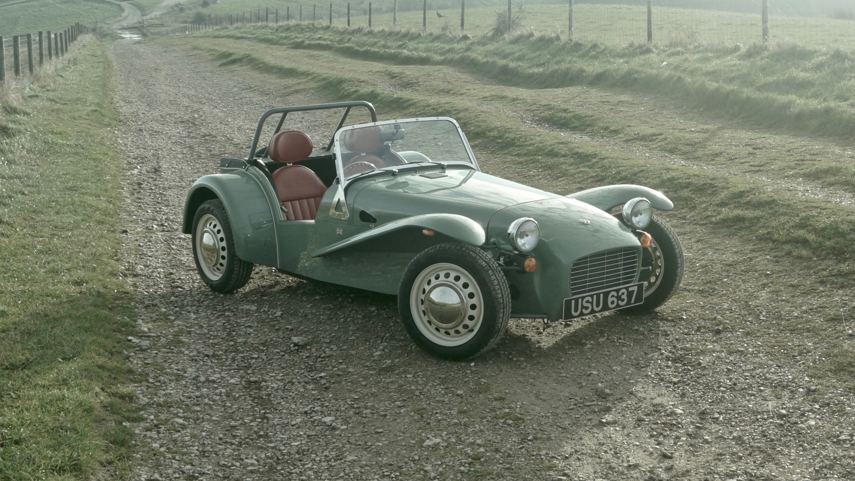 Caterham Seven Sprint Review Retro Roadster Tested Reviews 21 Top Gear Caterham Seven Sprint Review Retro Roadster Tested Reviews 21 Top Gear