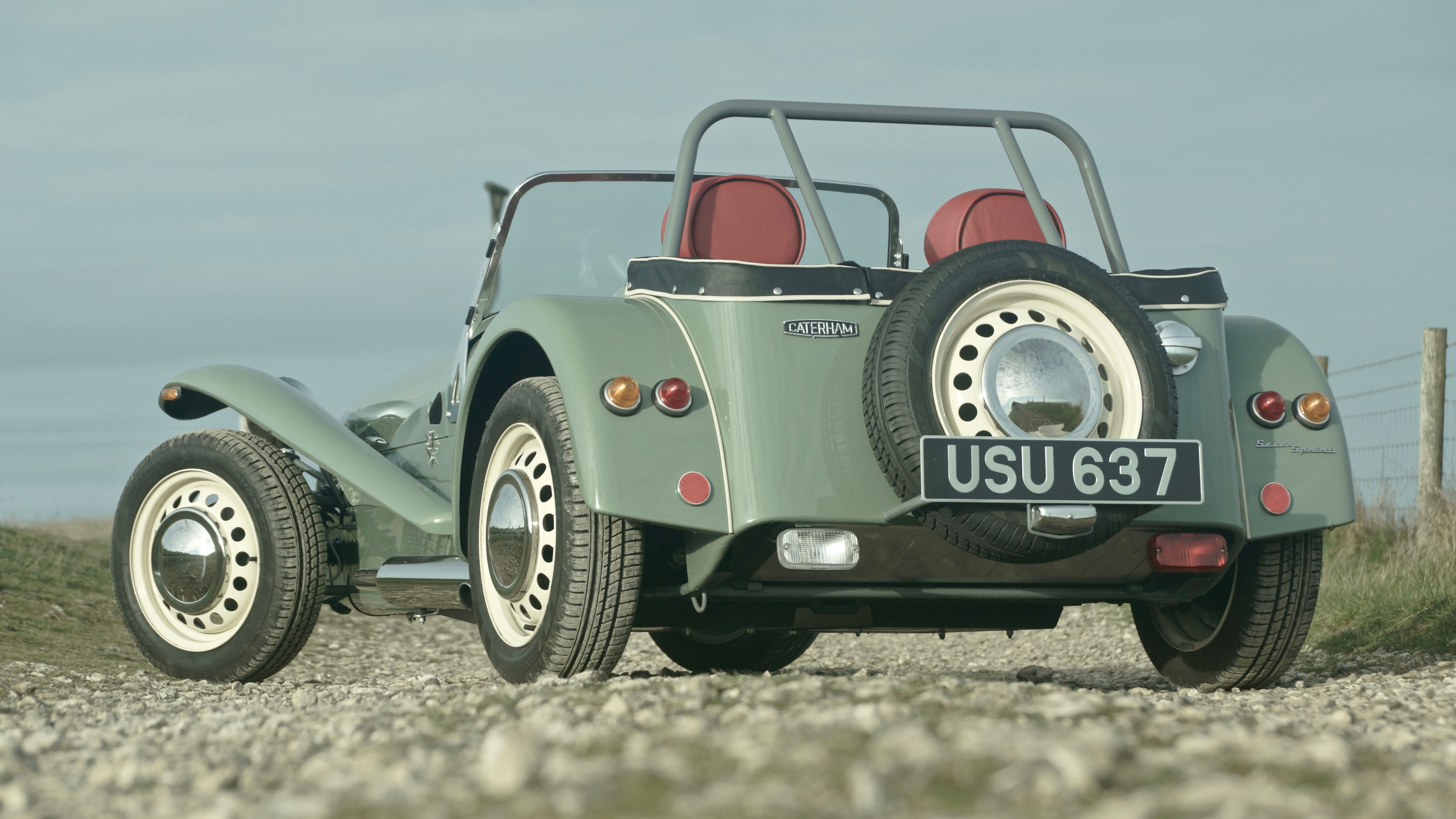 Caterham Seven Sprint Review Retro Roadster Tested Reviews 21 Top Gear Caterham Seven Sprint Review Retro Roadster Tested Reviews 21 Top Gear