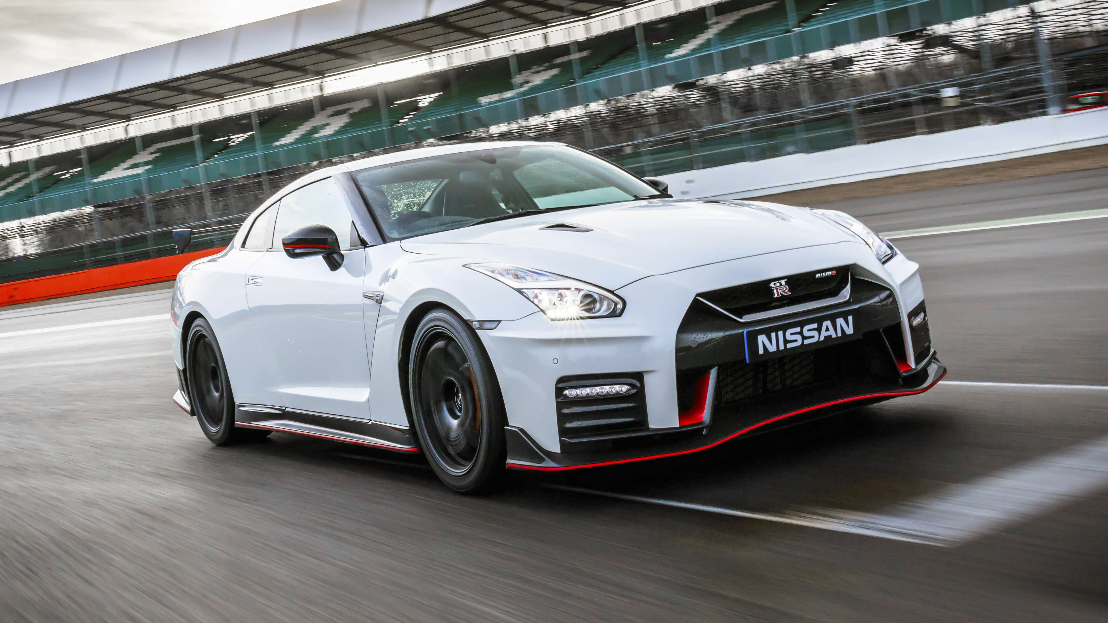 Top Gear S 17 Nissan Gt R Nismo Review Reviews 22 Top Gear
