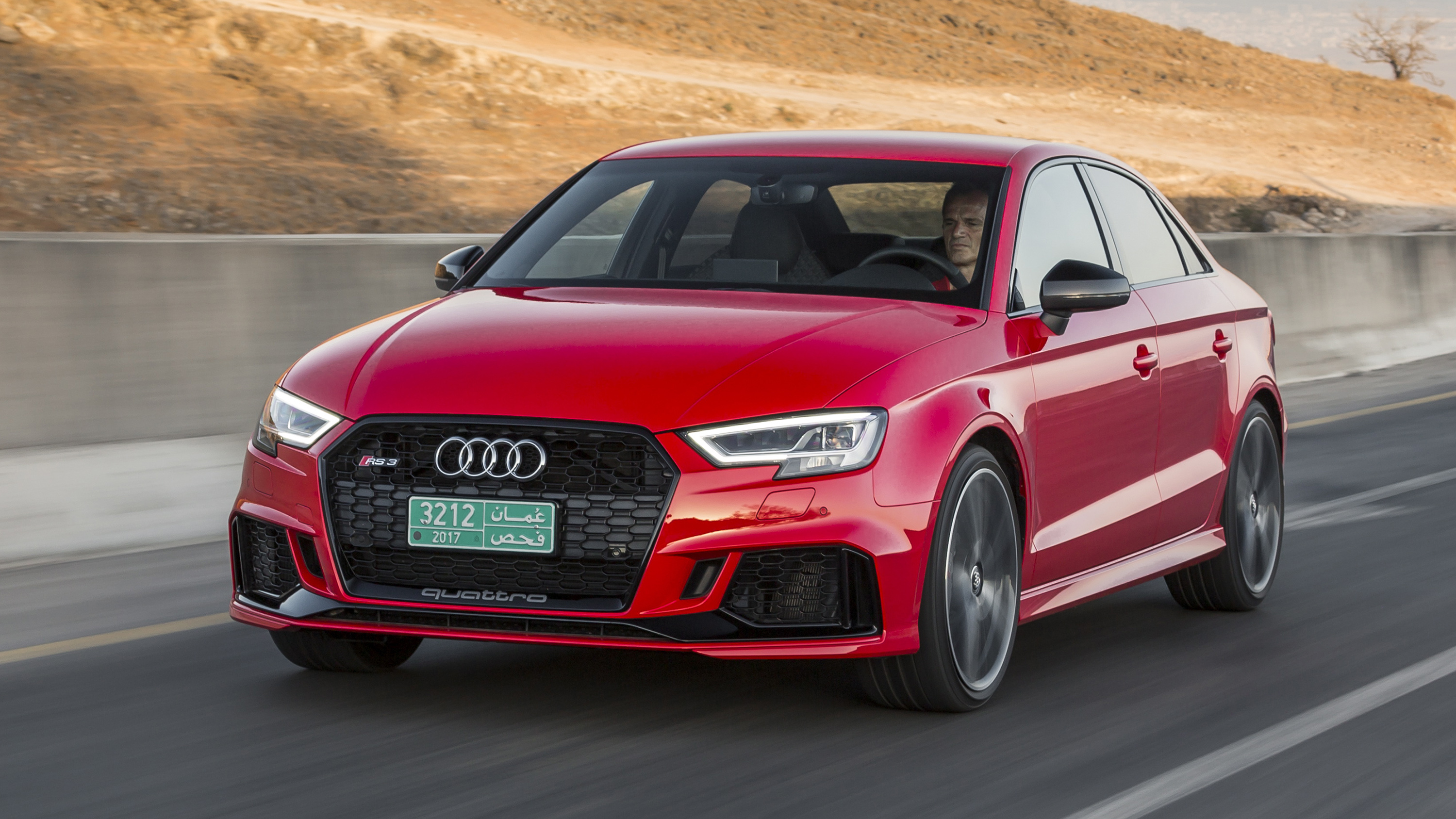 Used Audi RS3 review - ReDriven