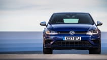 2017 Volkswagen Golf R