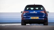2017 Volkswagen Golf R