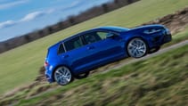 2017 Volkswagen Golf R