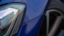 2017 Volkswagen Golf R