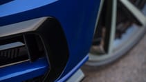 2017 Volkswagen Golf R