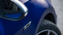 2017 Volkswagen Golf R
