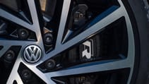 2017 Volkswagen Golf R