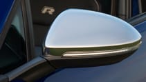 2017 Volkswagen Golf R