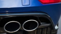 2017 Volkswagen Golf R