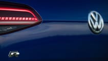 2017 Volkswagen Golf R