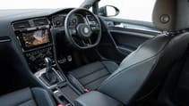 2017 Volkswagen Golf R