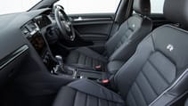 2017 Volkswagen Golf R