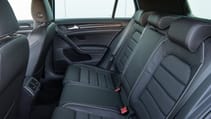 2017 Volkswagen Golf R