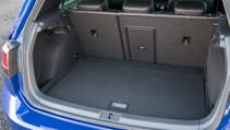 2017 Volkswagen Golf R