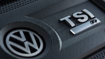 2017 Volkswagen Golf R
