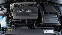 2017 Volkswagen Golf R
