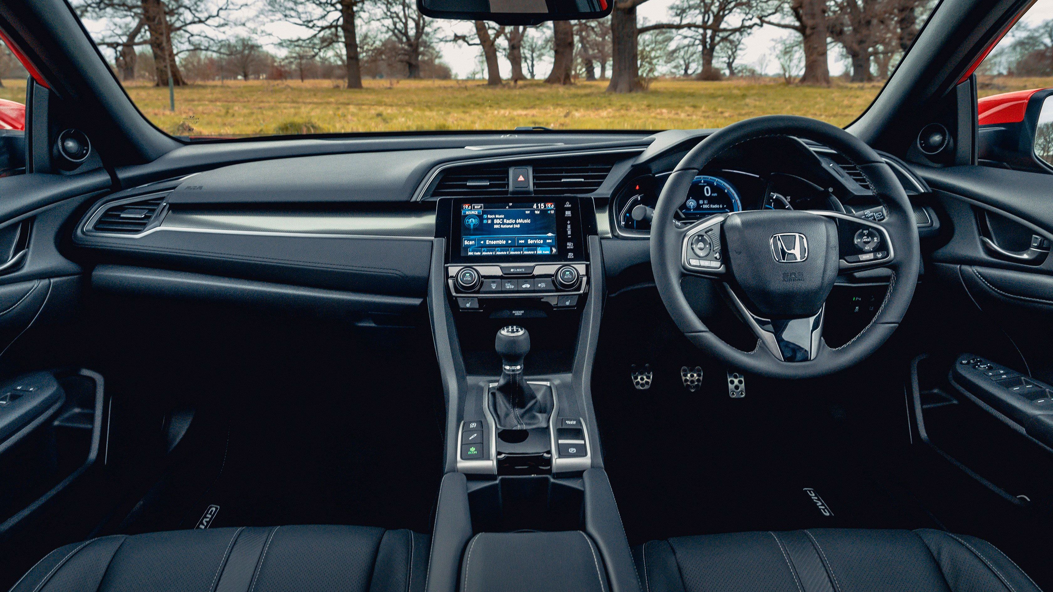 honda civic 1 0 vtec review baby turbo hatchback tested reviews 2021 top gear