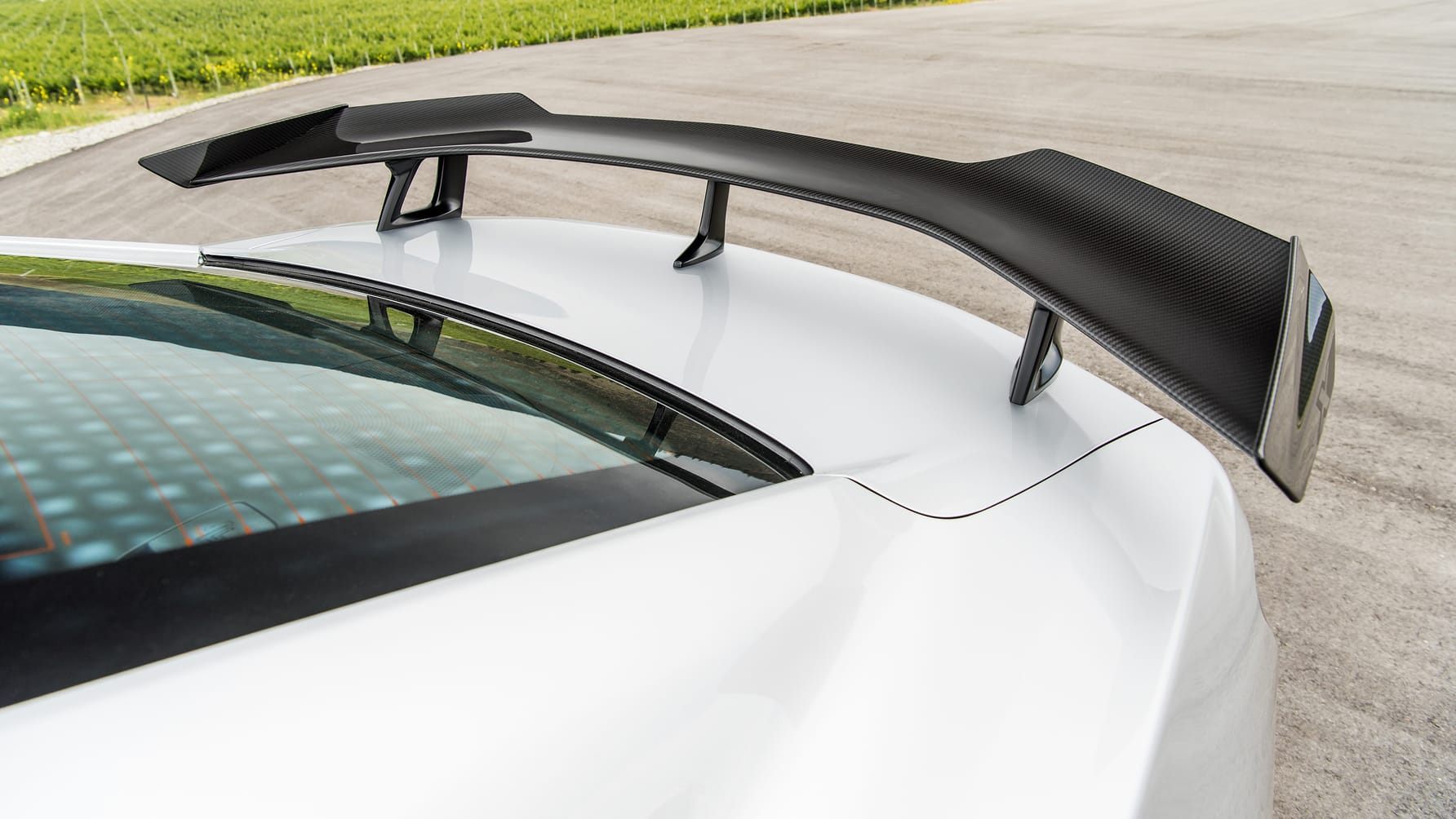 Chevrolet Camaro review ZL1 1LE challenges Porsche's finest Reviews