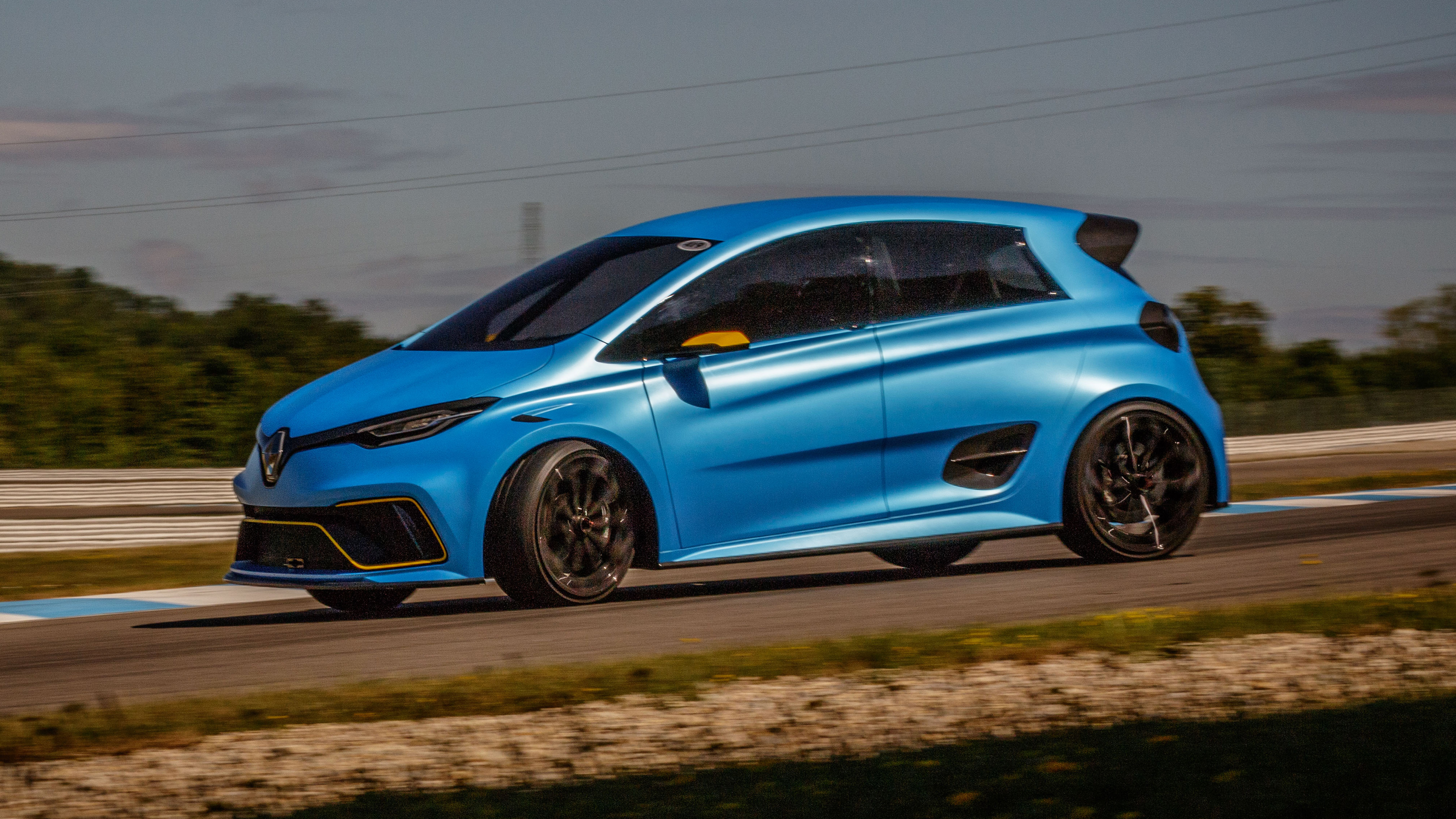 Zoe Renault тюнинг. Рено Зое тюнинг. Asphalt 8 Renault Zoe e Sport Concept Wallpapers.