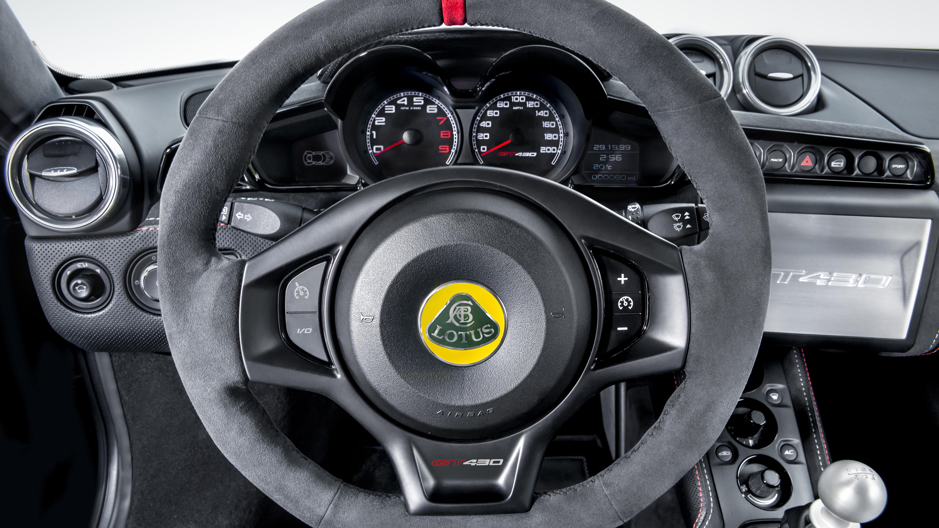 Lotus Evora review mad new GT430 driven Reviews 2024 Top Gear