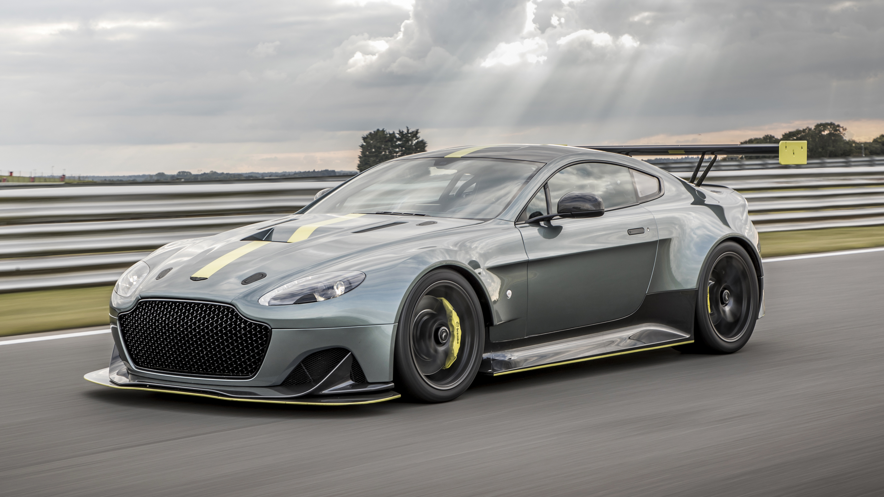 Aston martin trainers sale