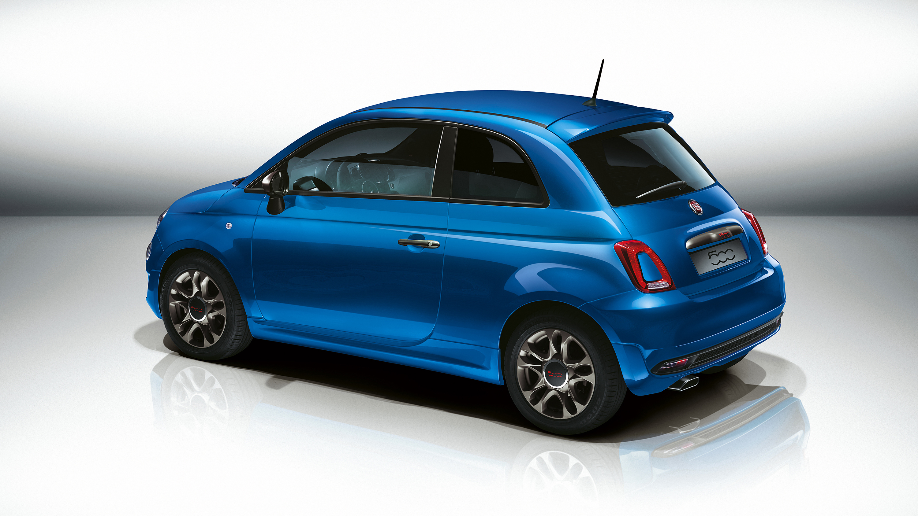 Alternatief Registratie Aardbei Fiat 500 S review: an Abarth without the body kit? Reviews 2023 | Top Gear