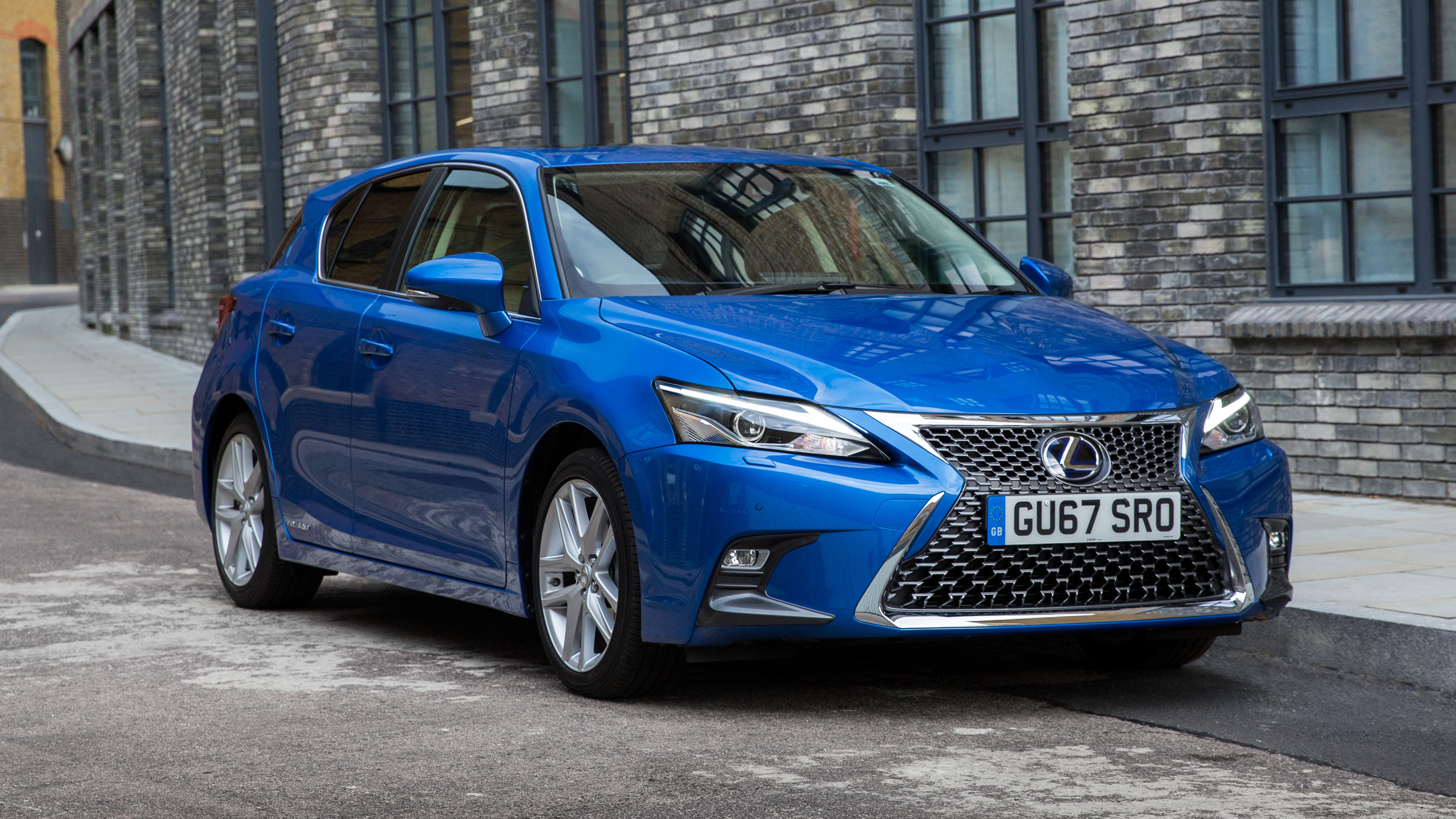 Lexus Ct200h Review Can The Hybrid Hatch Still Compete Reviews 2021 Top Gear