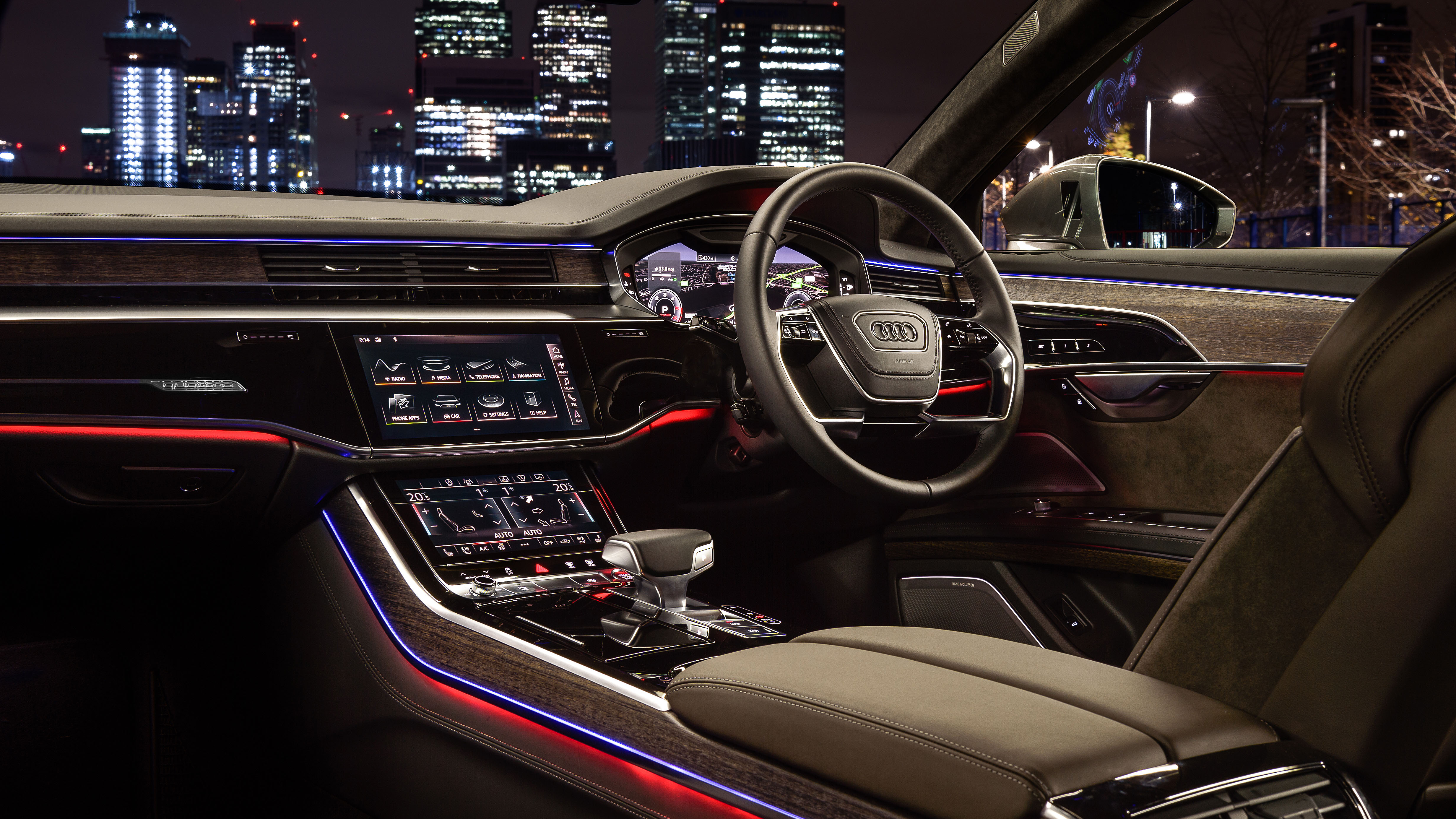 Audi A8 L Review 7 Series And S Class Rival Tested Reviews 21 Top Gear Audi A8 L Review 7 Series And S Class Rival Tested Reviews 21 Top Gear