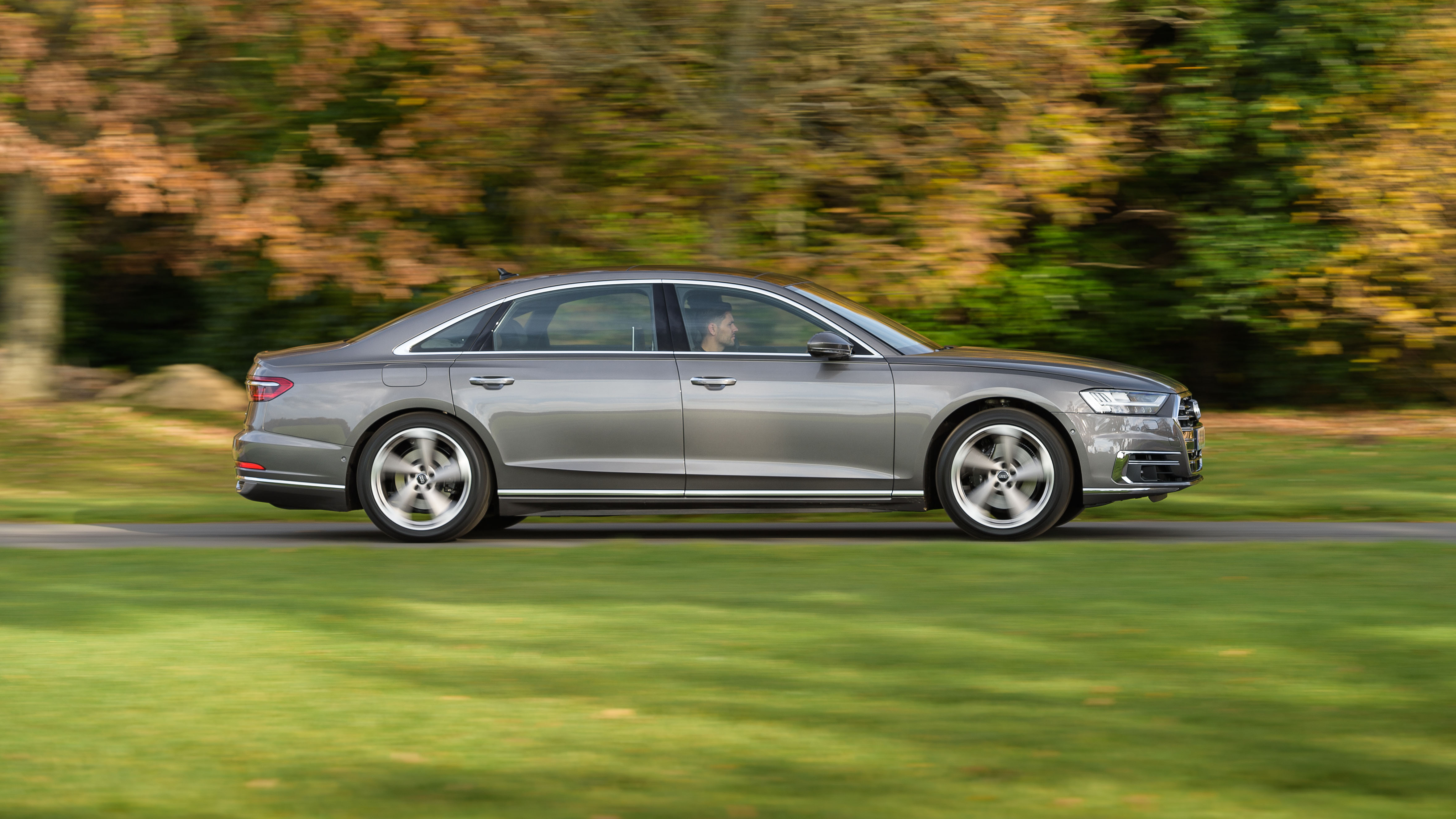 Audi A8 L Review 7 Series And S Class Rival Tested Reviews 22 Top Gear