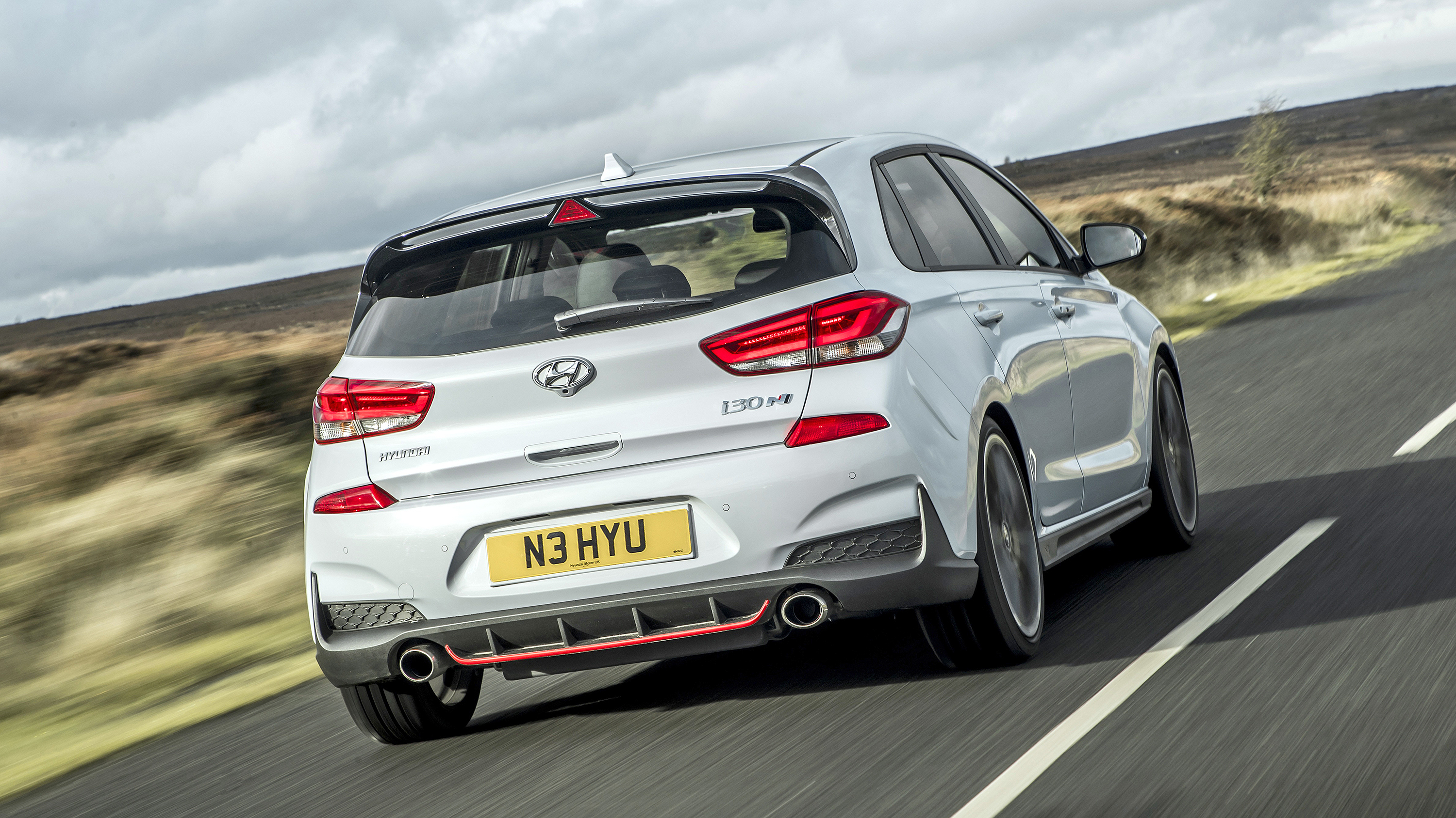 Hyundai i30 N review: new hot hatch in the UK Reviews 2024