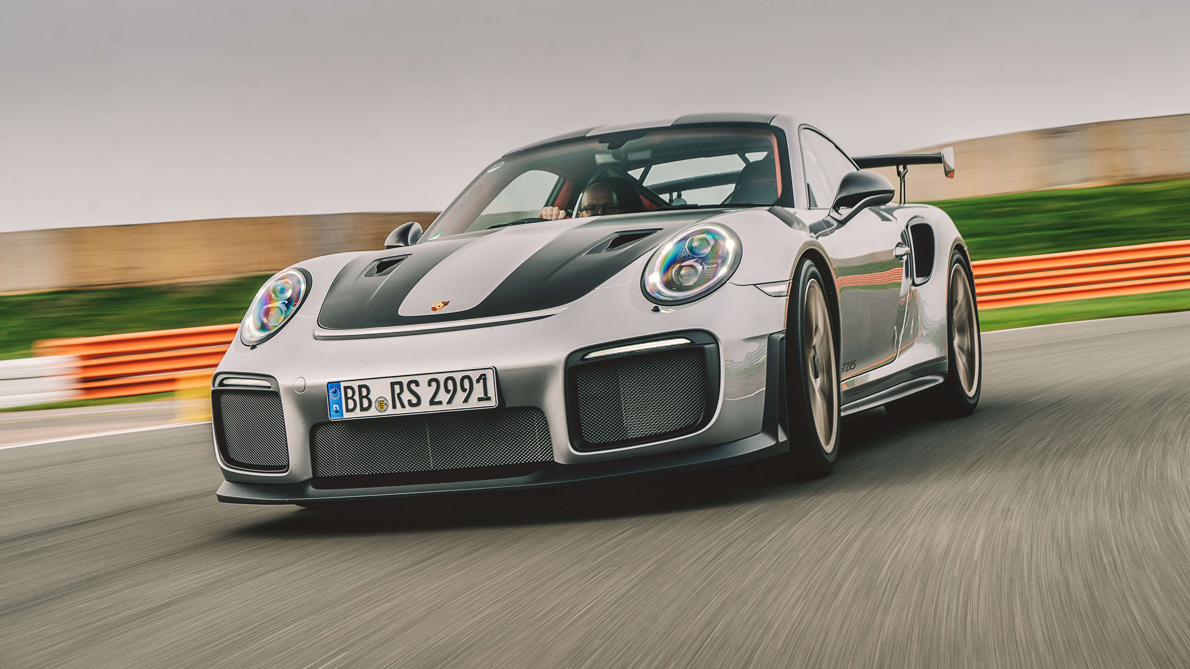 Porsche 911 Gt2 Rs Review Reviews 2023 Top Gear