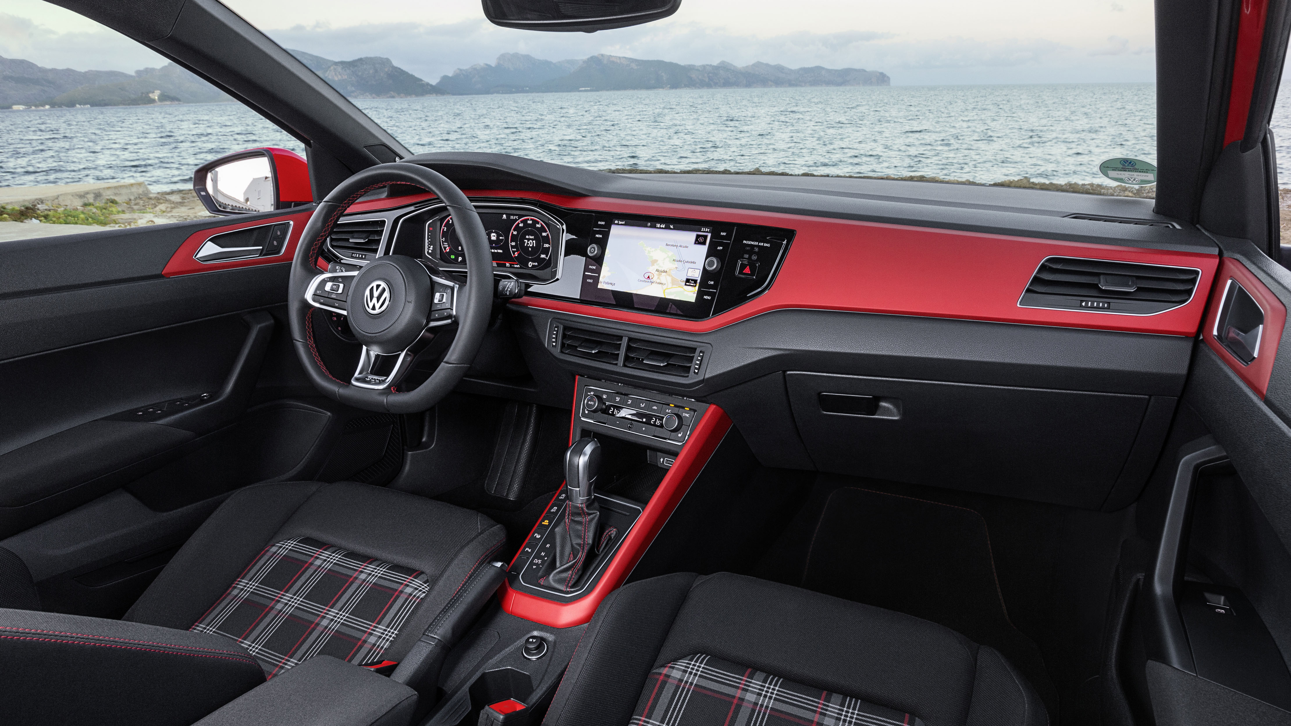 polo gti 2017 review