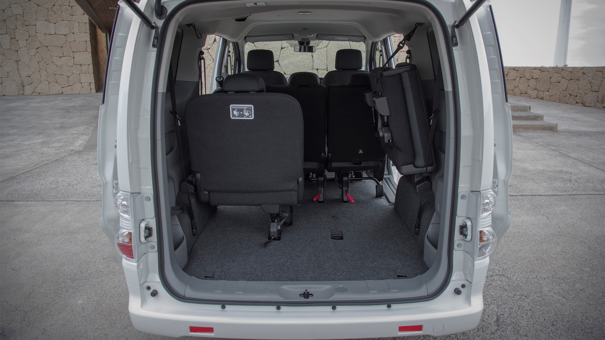 Nissan e nv200 7 hot sale seater for sale