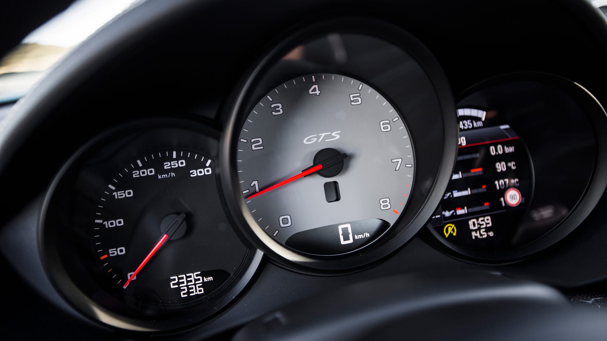 Porsche 718 Cayman GTS review the world's best sports car? Reviews