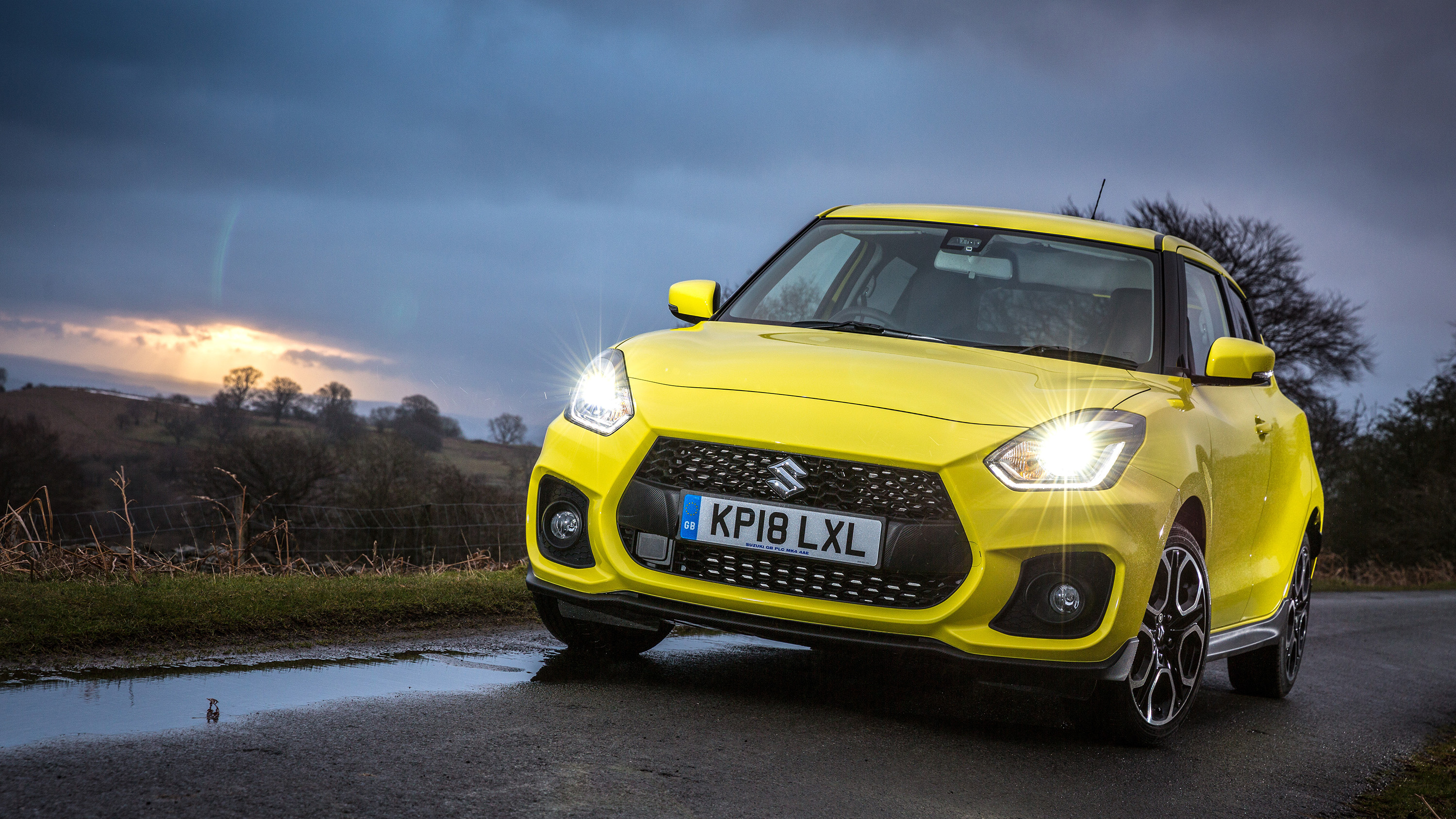 Suzuki Swift Sport review: new turbo hot hatch driven Reviews 2023 | Top Gear Suzuki Swift Sport review: new turbo hot hatch driven Reviews 2023 | Top Gear