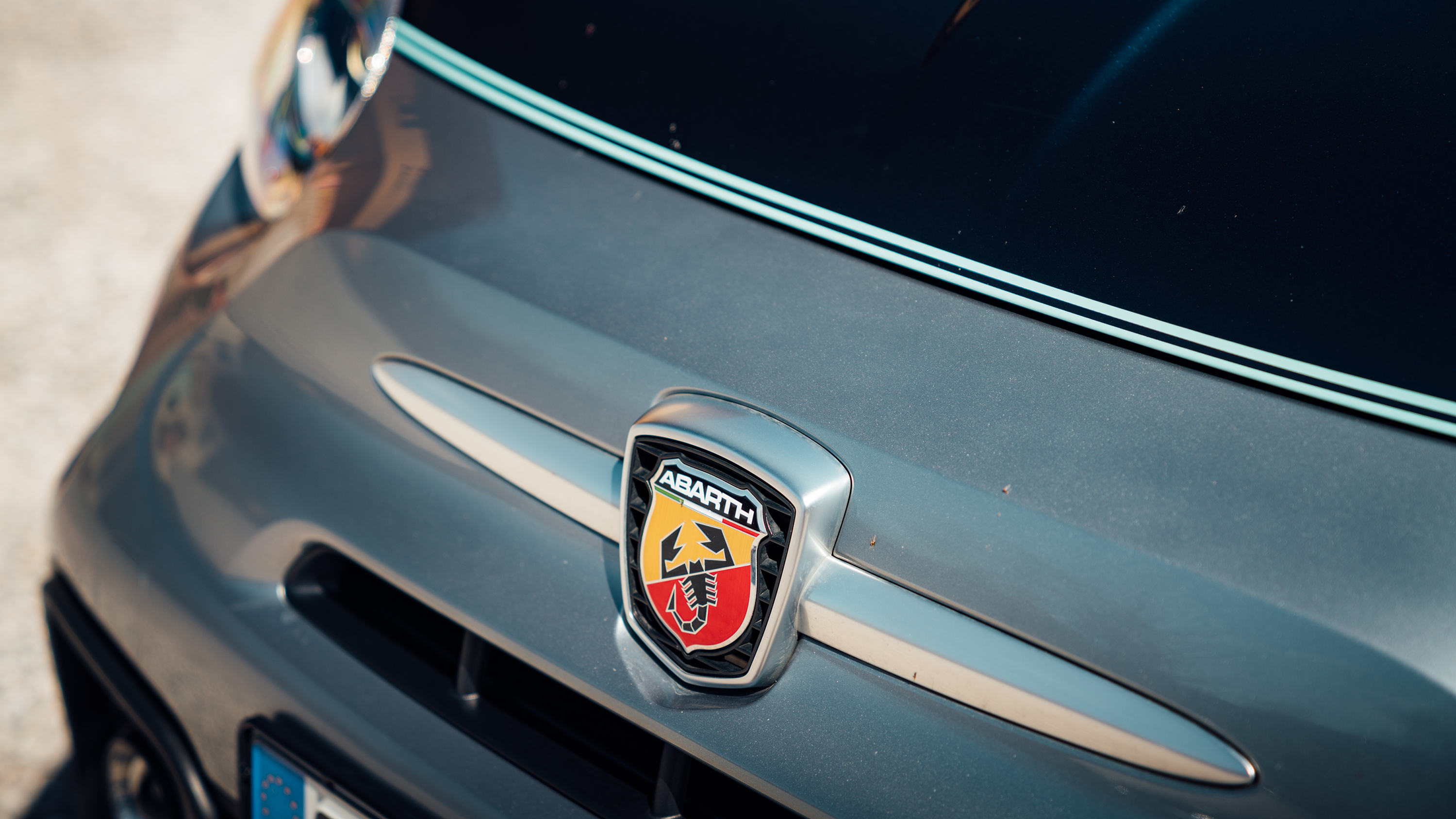 Abarth 695c Rivale Review Boat Themed Hot Hatch Driven Reviews 21 Top Gear Abarth 695c Rivale Review Boat Themed Hot Hatch Driven Reviews 21 Top Gear