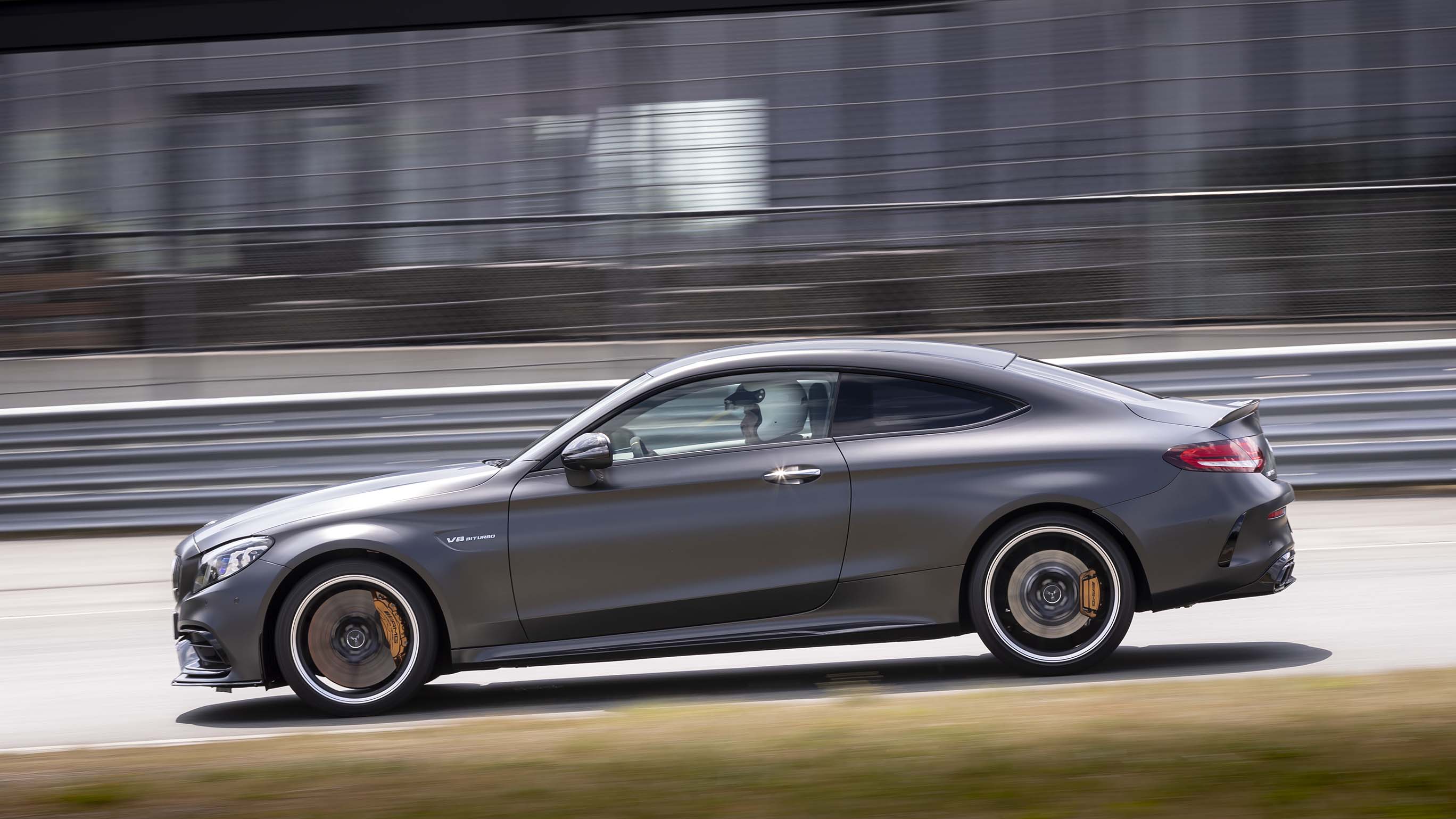 Mercedes C 63 Amg Coupe Mercedes-AMG C63 S Coupe review: 503bhp Benz driven Reviews 2023 | Top Gear