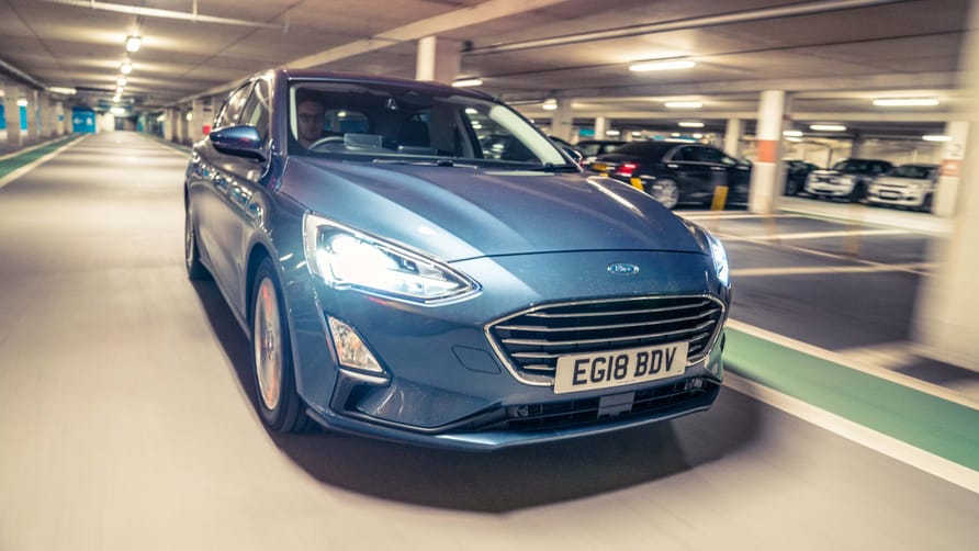 Ford Focus Titanium X review 1.0litre hatchback tested Reviews 2025