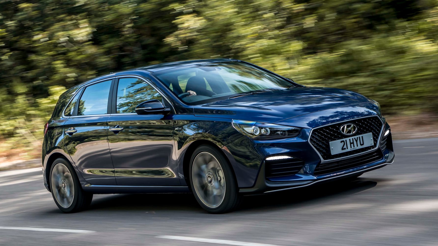 Hyundai i30 N Line review a lot more ‘i30’ than ‘N’ Reviews 2025 Top Gear