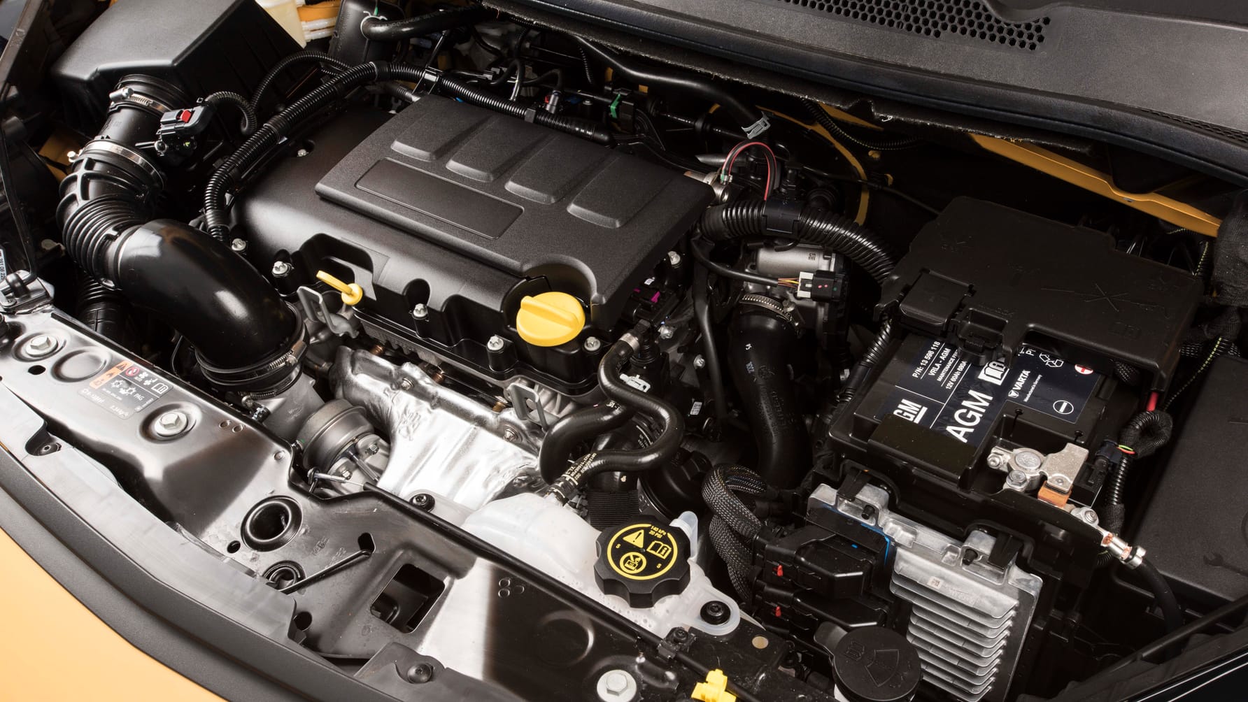 Vauxhall Corsa GSi review: is it worth £19k? Reviews 2025 | Top Gear