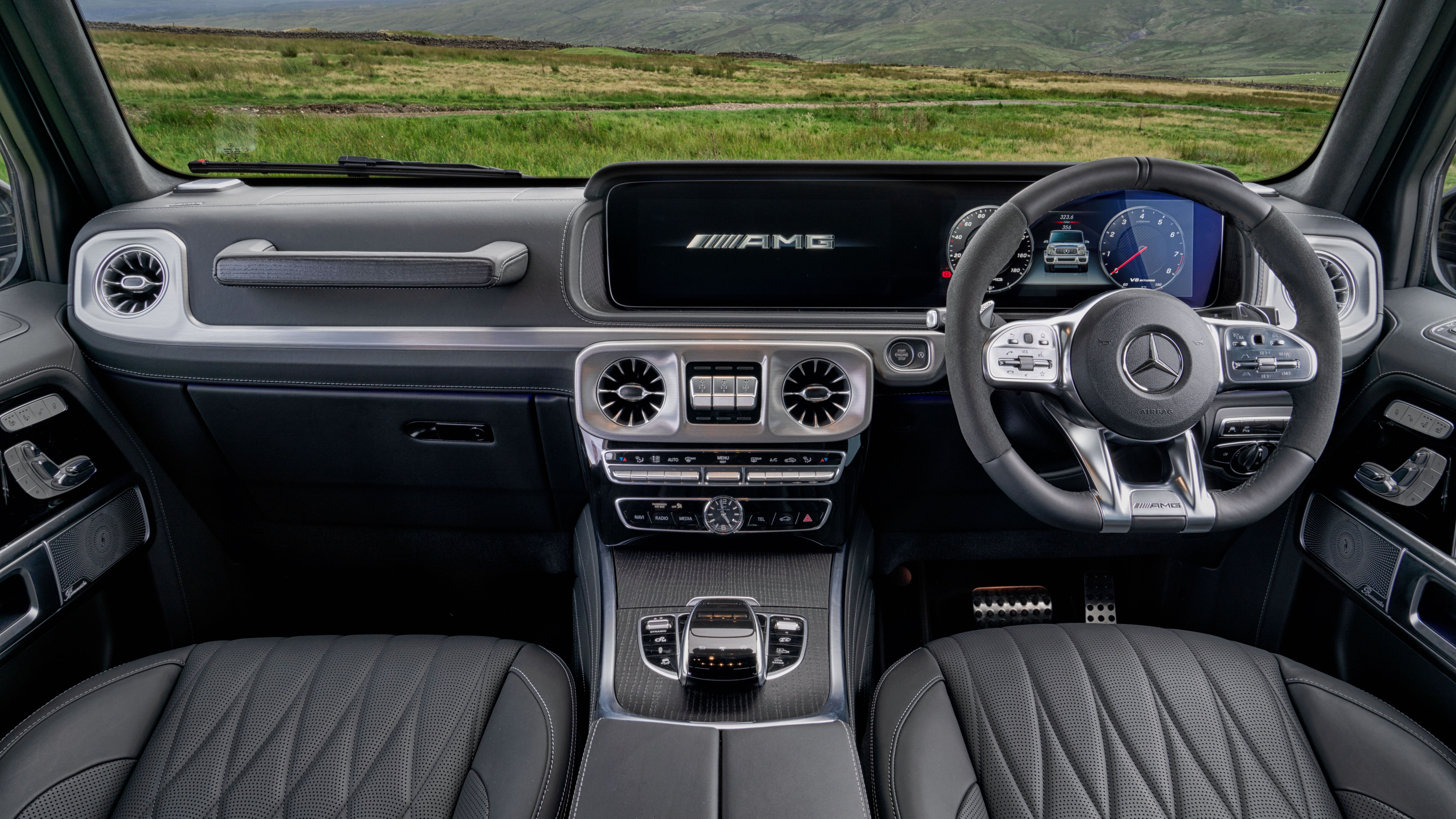 Mercedes Amg G63 Review Bonkers V8 4x4 Versus Uk Roads Reviews 21 Top Gear Mercedes Amg G63 Review Bonkers V8 4x4 Versus Uk Roads Reviews 21 Top Gear