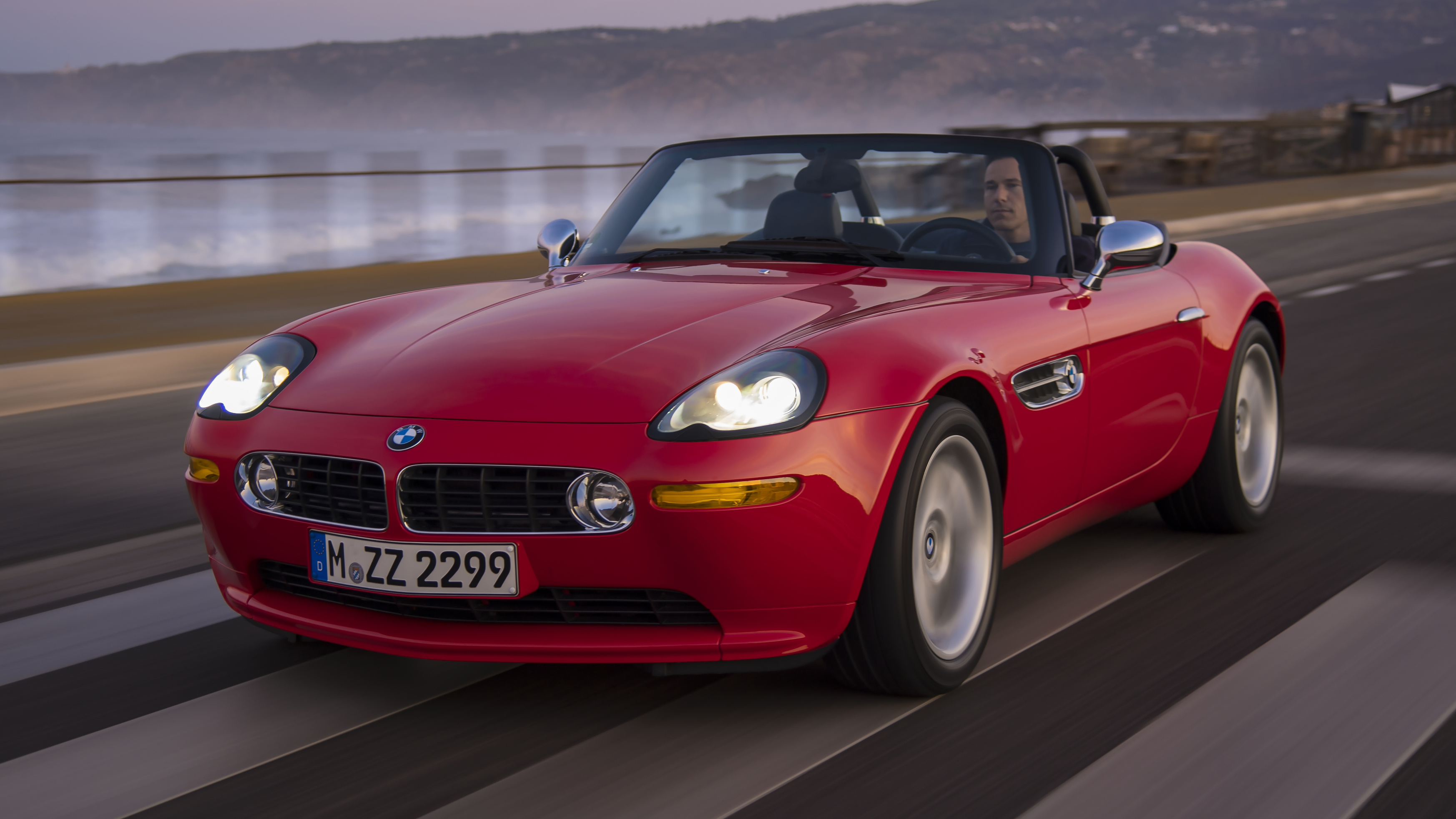 Baffle boot Harde ring BMW Z8 review: the coolest BMW Z car ever? Reviews 2022 | Top Gear