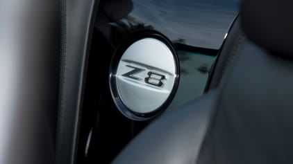 BMW Z8 review: the coolest BMW Z car ever? Reviews 2026 | Top Gear