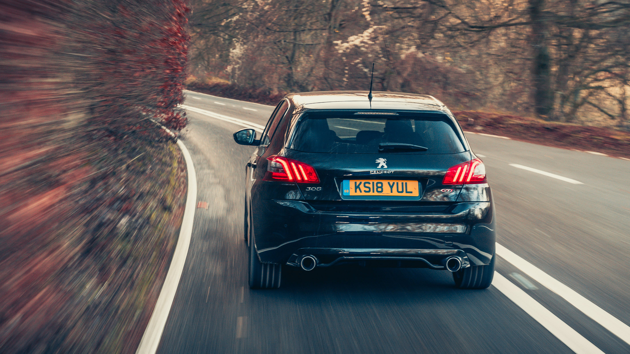 Peugeot 308 GTi long-term review