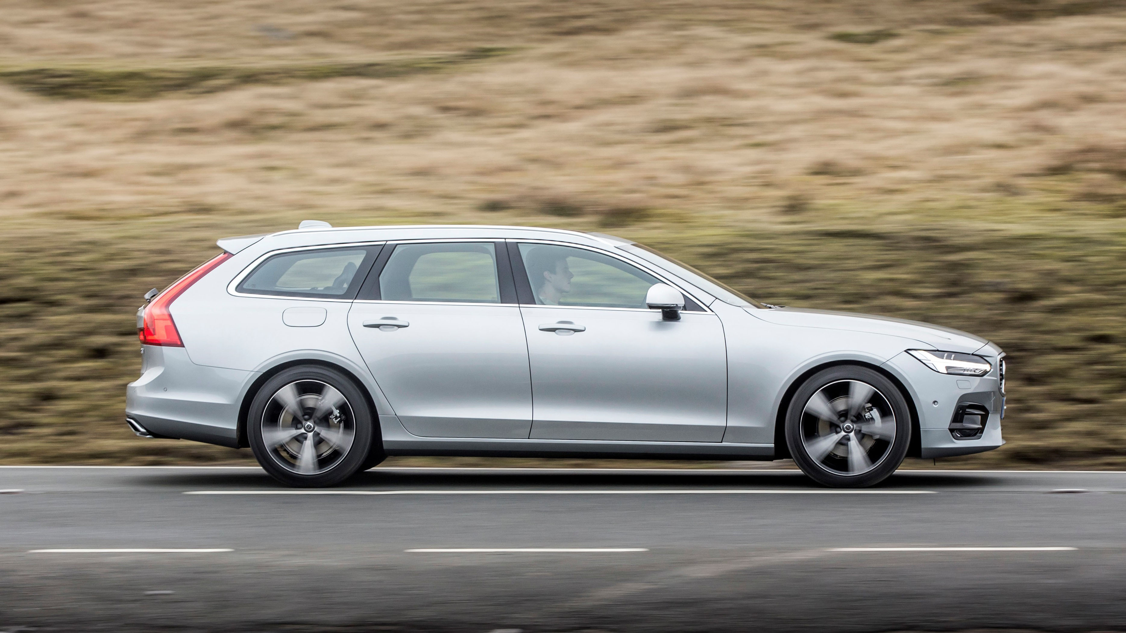 Volvo V90 T5 Review 247bhp Petrol Estate Tested Reviews 21 Top Gear Volvo V90 T5 Review 247bhp Petrol Estate Tested Reviews 21 Top Gear