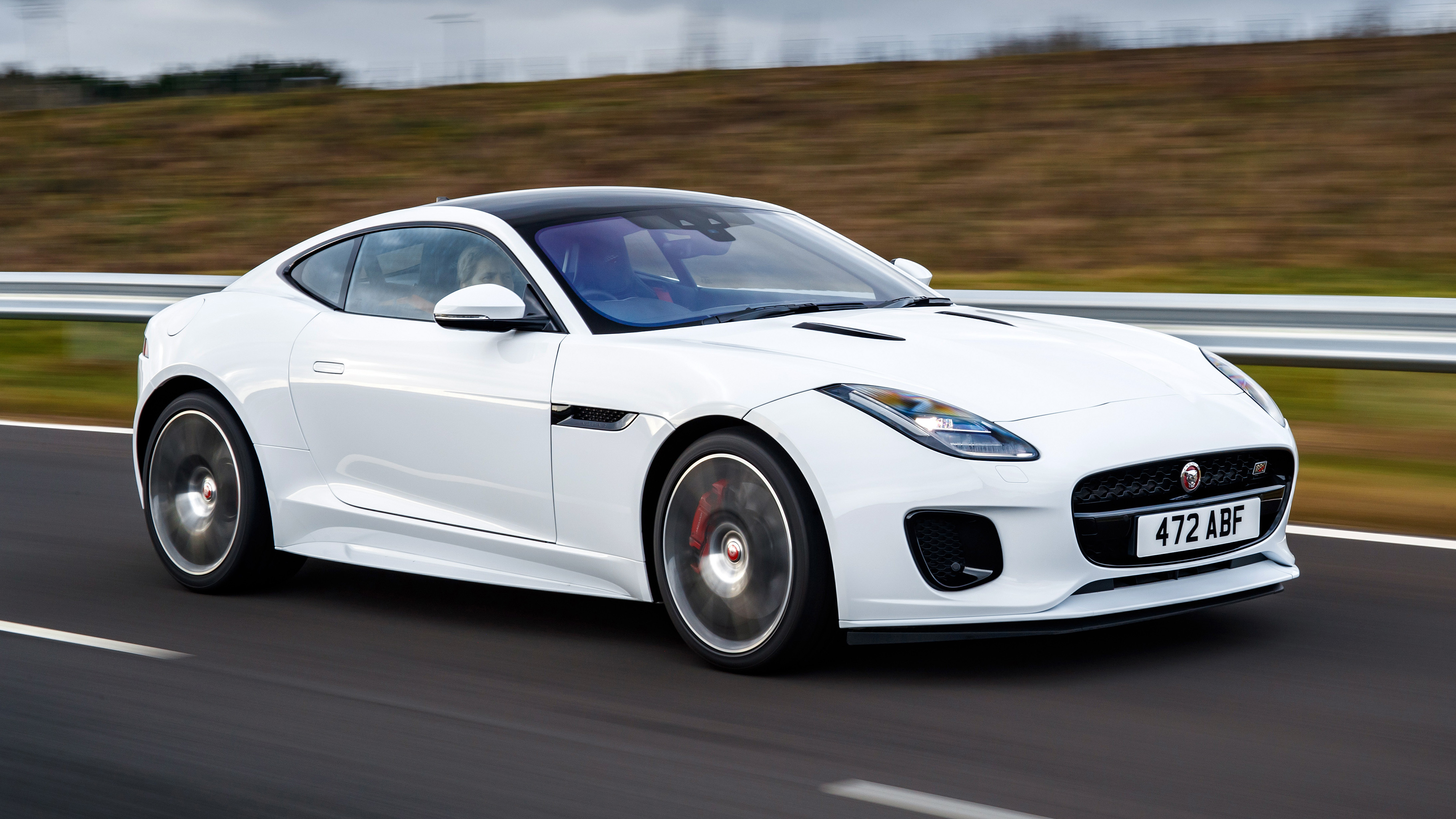 Jaguar shop chequered flag