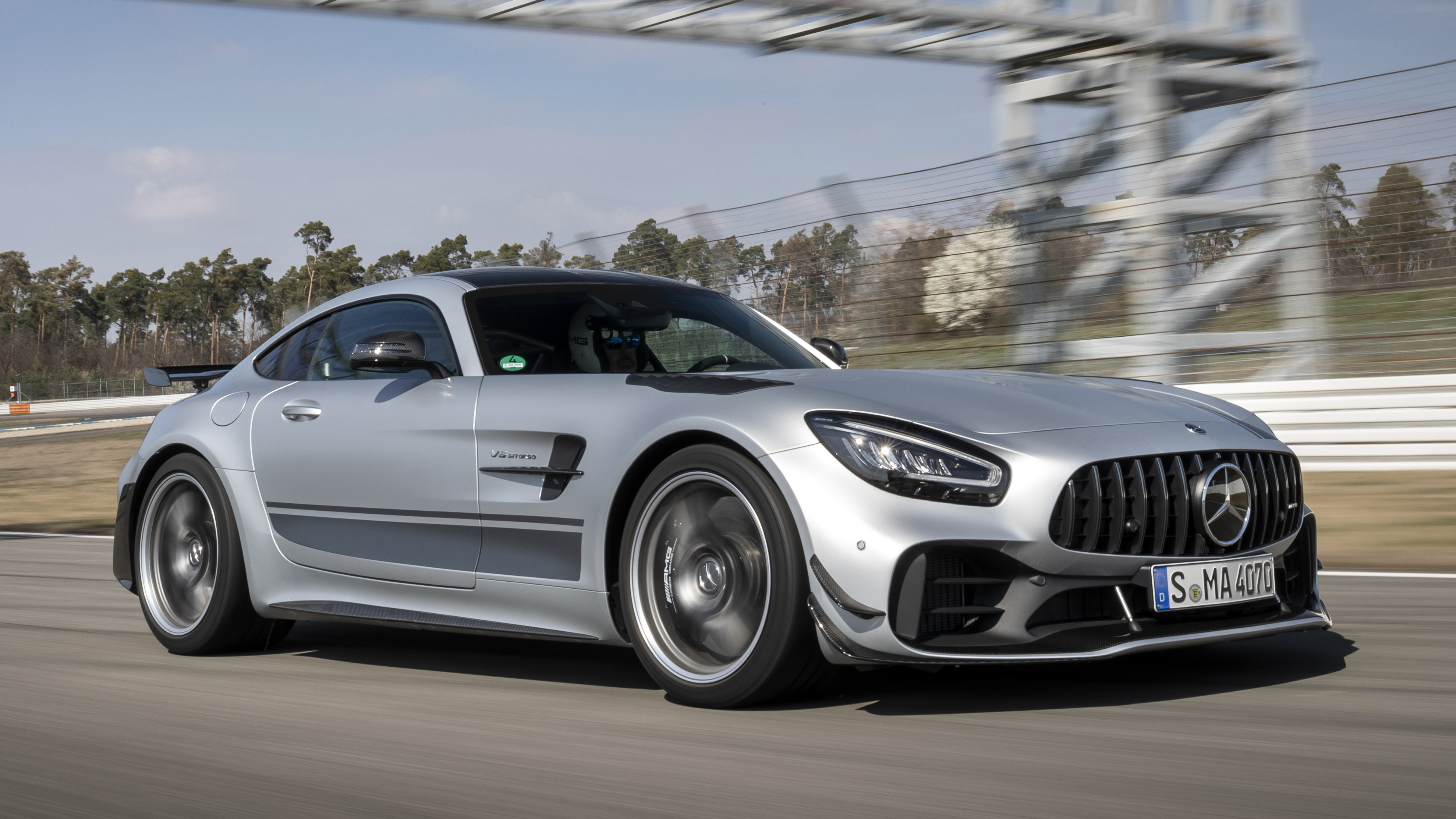 Mercedes Amg Gt R Pro Review Most Hardcore Amg Gt Tested Reviews 2021 Top Gear Mercedes Amg Gt R Pro Review Most Hardcore Amg Gt Tested Reviews 2021 Top Gear