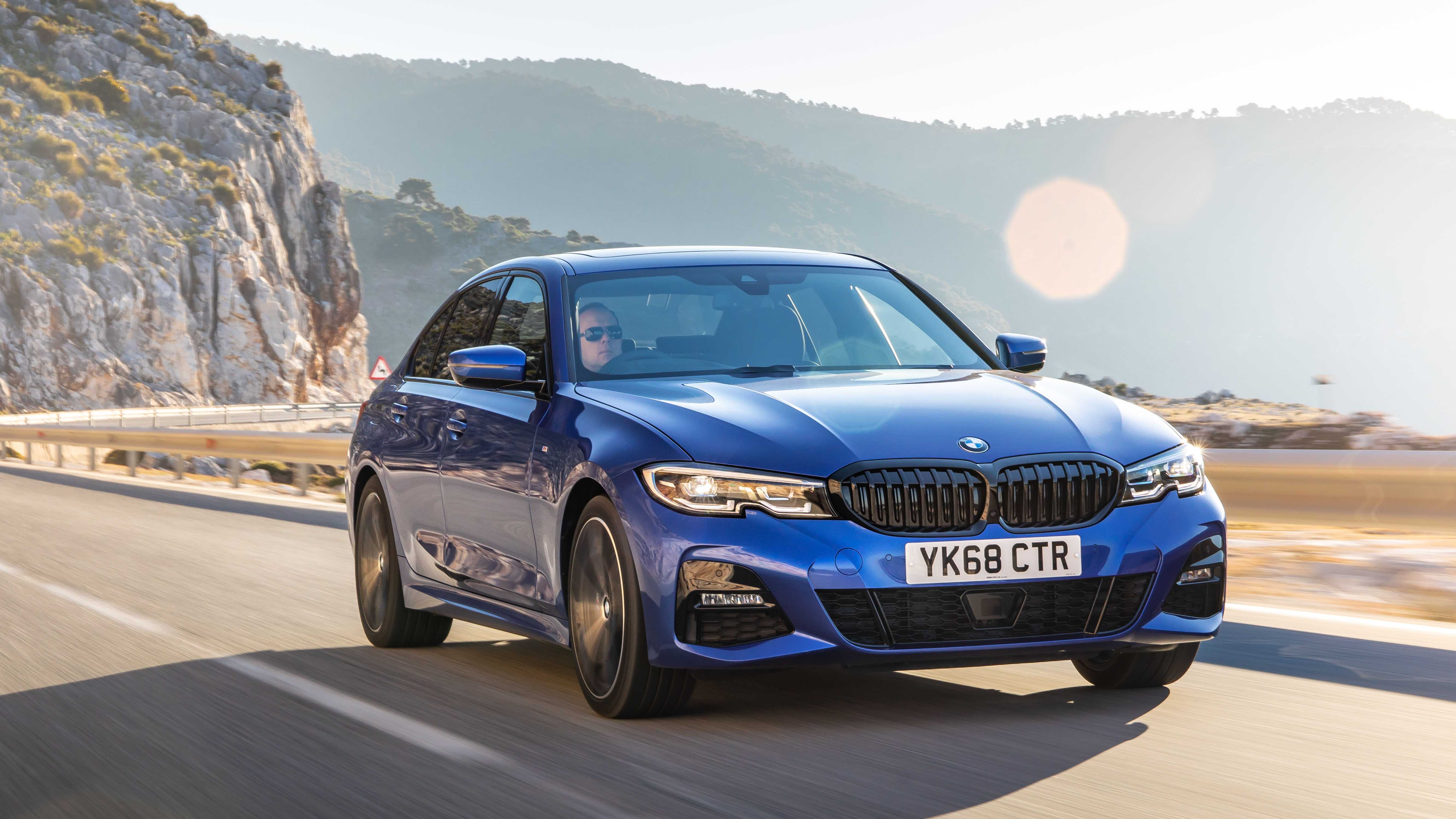 BMW M Sport xDrive review: new tested Reviews 2022 |