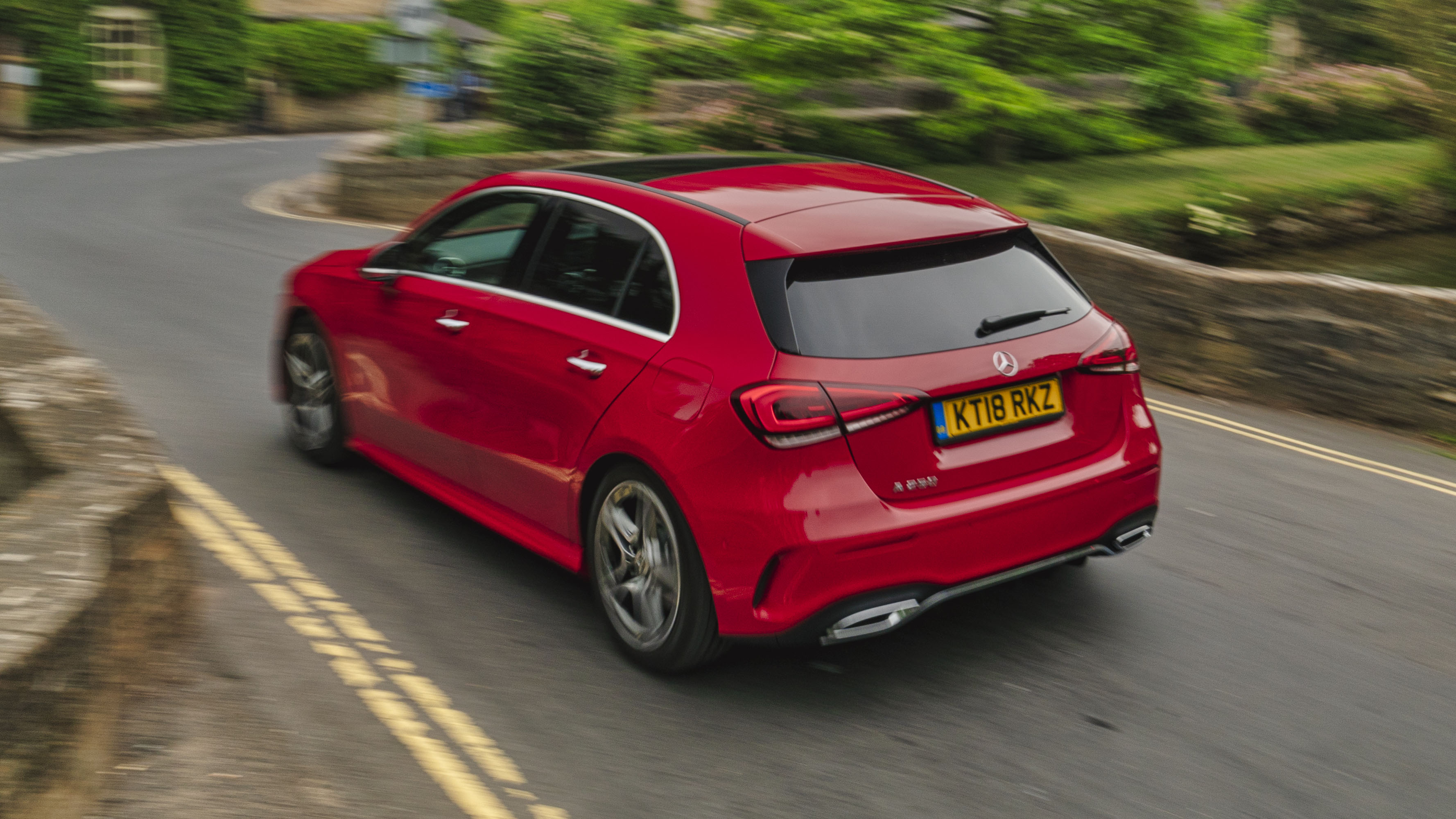 Mercedes A220d Review Most Powerful Diesel A Class Tested Reviews 2021 Top Gear Mercedes A220d Review Most Powerful Diesel A Class Tested Reviews 2021 Top Gear
